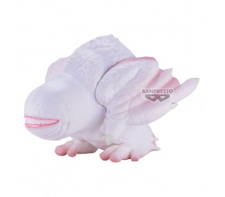 Figura Khezu ver A Enshrined Monster Monster Hunter 10cm