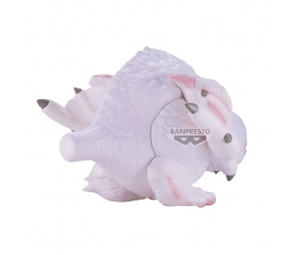 Figura Khezu ver A Enshrined Monster Monster Hunter 10cm