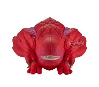 Figura Khezu ver B Enshrined Monster Monster Hunter 10cm