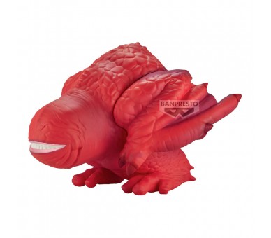 Figura Khezu ver B Enshrined Monster Monster Hunter 10cm