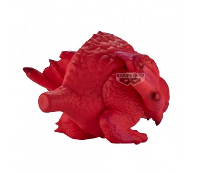 Figura Khezu ver B Enshrined Monster Monster Hunter 10cm