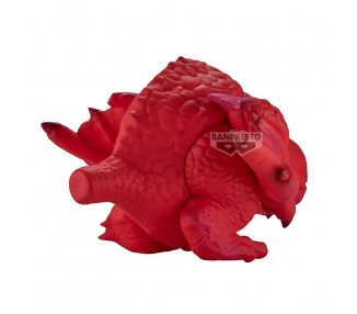 Figura Khezu ver B Enshrined Monster Monster Hunter 10cm