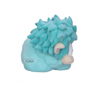 Figura Dekusheep Fluffy Puffy My Hero Academia 6cm