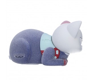 Figura Shotocat Fluffy Puffy My Hero Academia 5cm