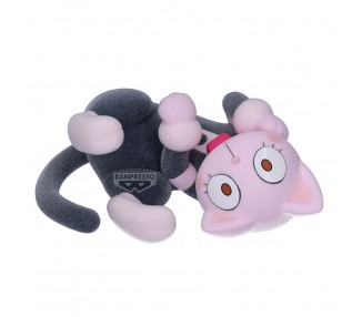 Figura Ochaneco Fluffy Puffy My Hero Academia 6cm