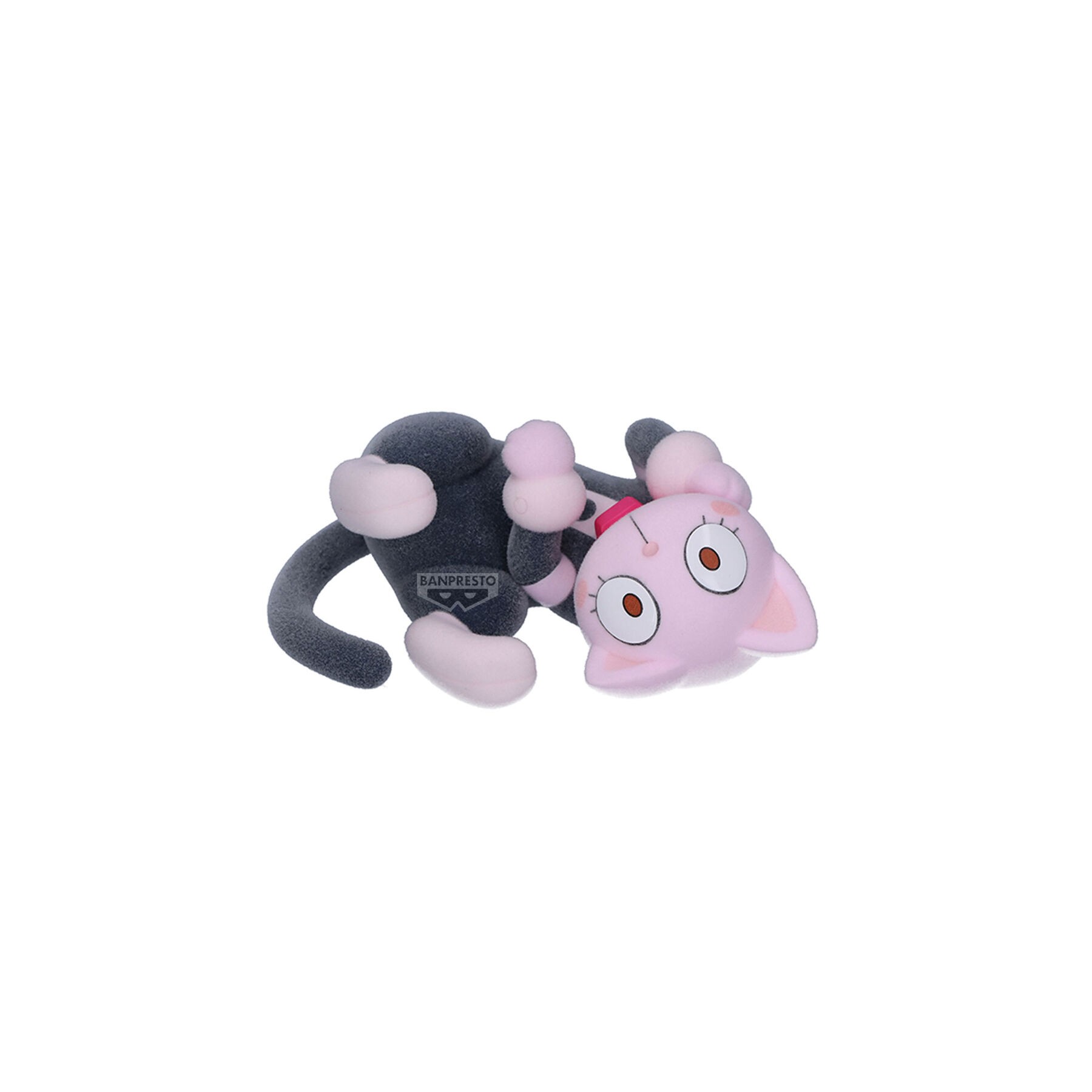 Figura Ochaneco Fluffy Puffy My Hero Academia 6cm