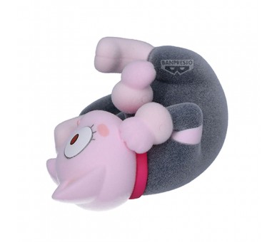 Figura Ochaneco Fluffy Puffy My Hero Academia 6cm