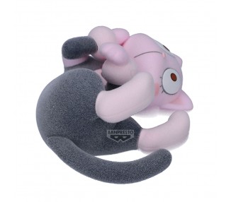 Figura Ochaneco Fluffy Puffy My Hero Academia 6cm