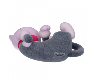 Figura Ochaneco Fluffy Puffy My Hero Academia 6cm