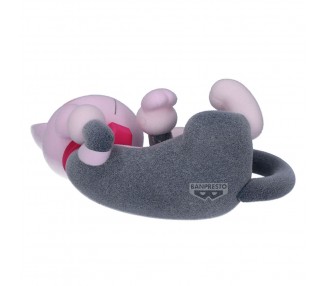 Figura Ochaneco Fluffy Puffy My Hero Academia 6cm