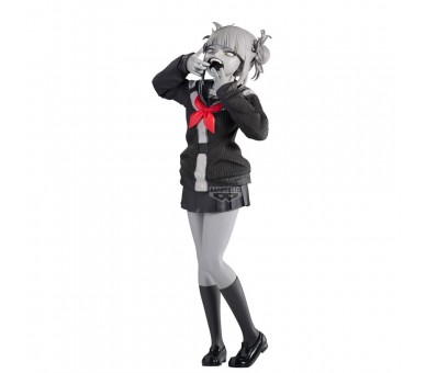 Figura Himiko Toga Noir Edge My Hero Academia 22cm