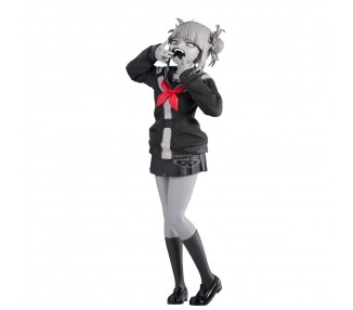 Figura Himiko Toga Noir Edge My Hero Academia 22cm