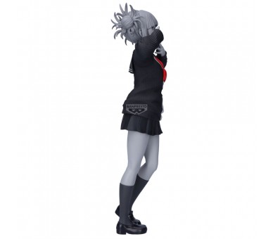 Figura Himiko Toga Noir Edge My Hero Academia 22cm