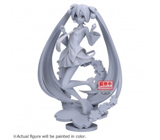 Figura Sakura Miku Evolve Hatsune Miku 23cm