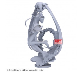 Figura Sakura Miku Evolve Hatsune Miku 23cm