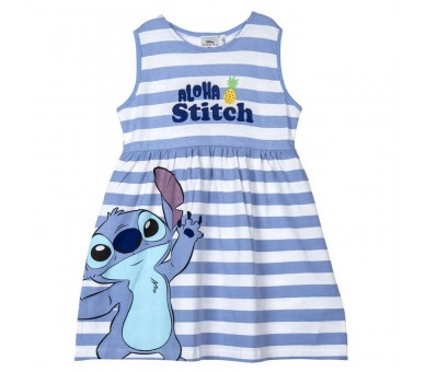 Vestido Stitch Disney