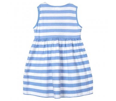 Vestido Stitch Disney