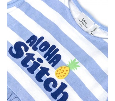 Vestido Stitch Disney