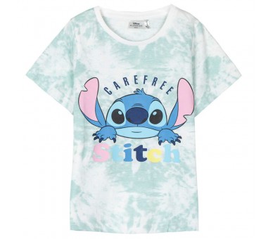 Camiseta Stitch Disney