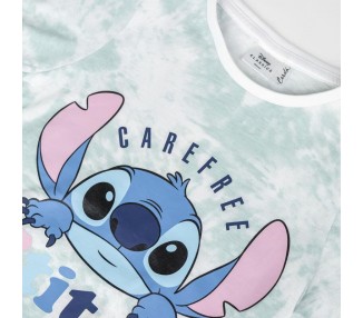 Camiseta Stitch Disney