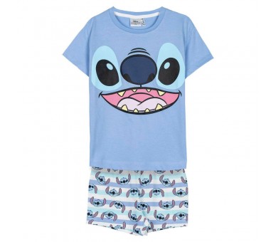 Pijama Stitch Disney