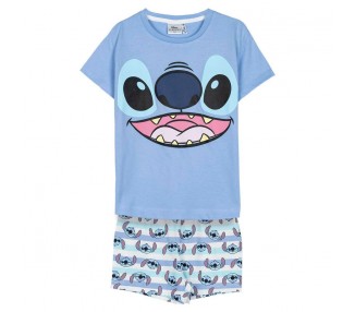 Pijama Stitch Disney