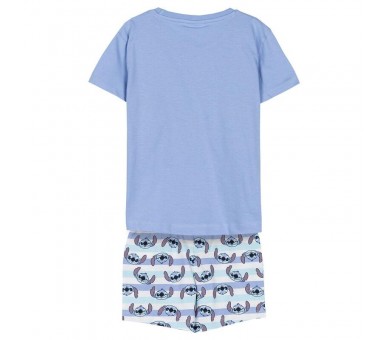 Pijama Stitch Disney