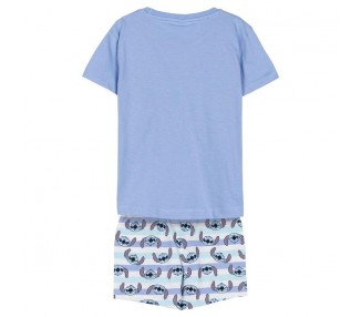 Pijama Stitch Disney
