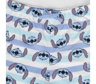 Pijama Stitch Disney