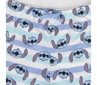 Pijama Stitch Disney