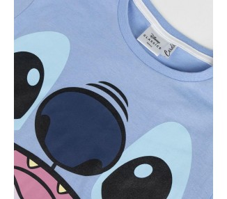 Pijama Stitch Disney