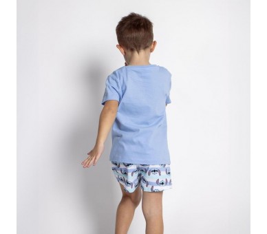 Pijama Stitch Disney