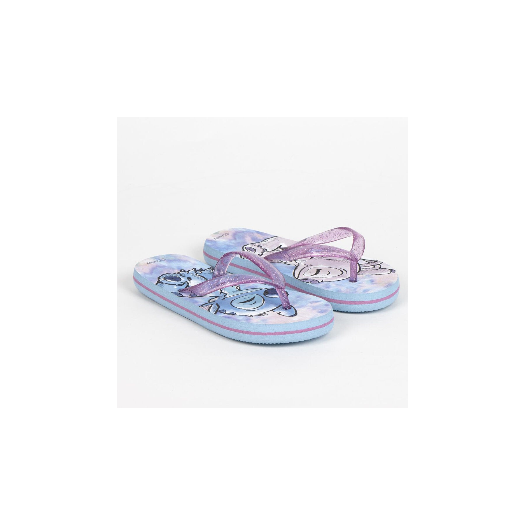 Chanclas Premium Stitch Disney