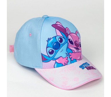 Gorra Stitch Disney surtido