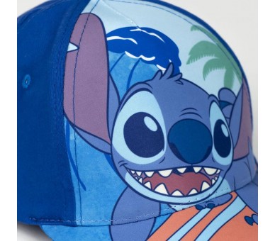Gorra Stitch Disney surtido