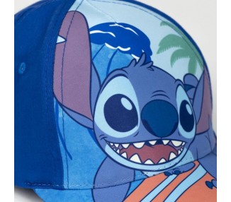 Gorra Stitch Disney surtido
