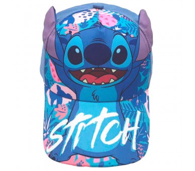 Gorra Stitch Disney