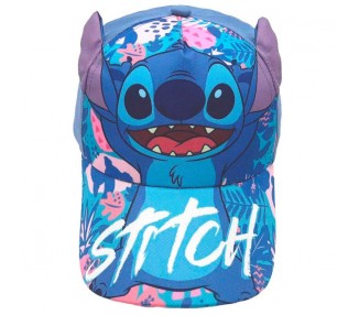 Gorra Stitch Disney
