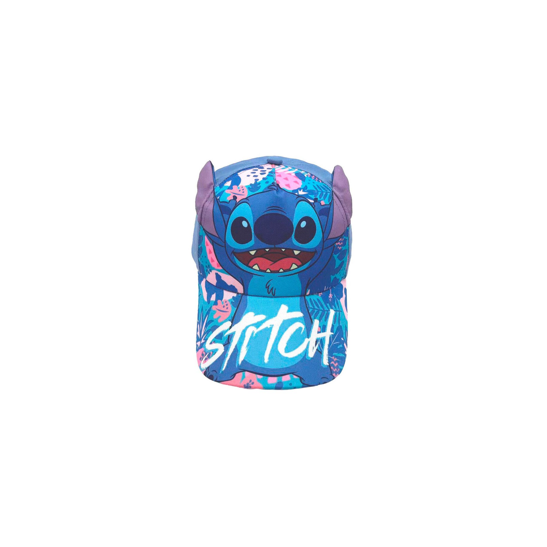 Gorra Stitch Disney