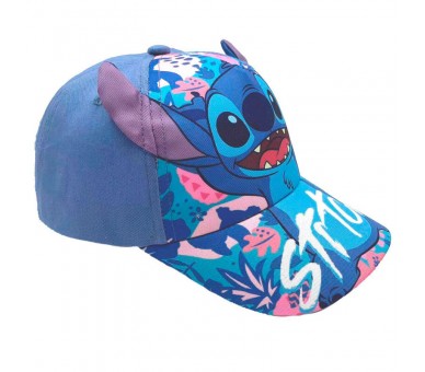 Gorra Stitch Disney