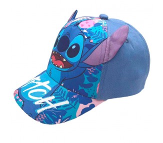 Gorra Stitch Disney