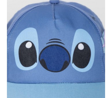 Gorra Stitch Disney