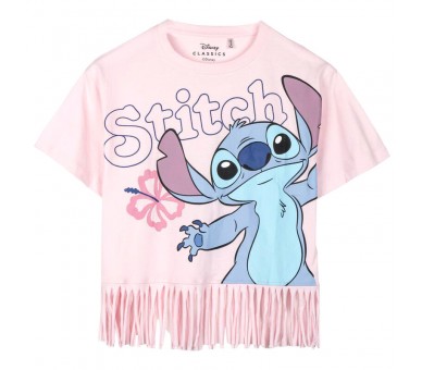 Camiseta Stitch Disney