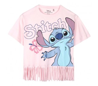 Camiseta Stitch Disney