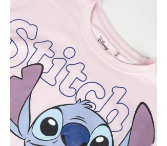 Camiseta Stitch Disney
