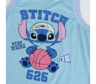 Conjunto Stitch Disney