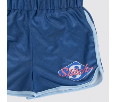 Conjunto Stitch Disney