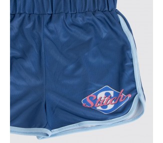 Conjunto Stitch Disney