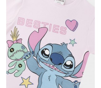 Camiseta Stitch Disney