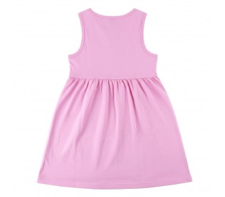 Vestido Angel & Stitch Disney